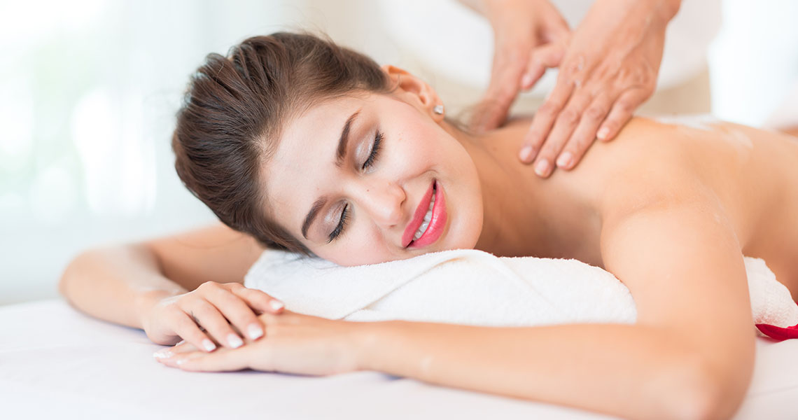 Swedish Massage