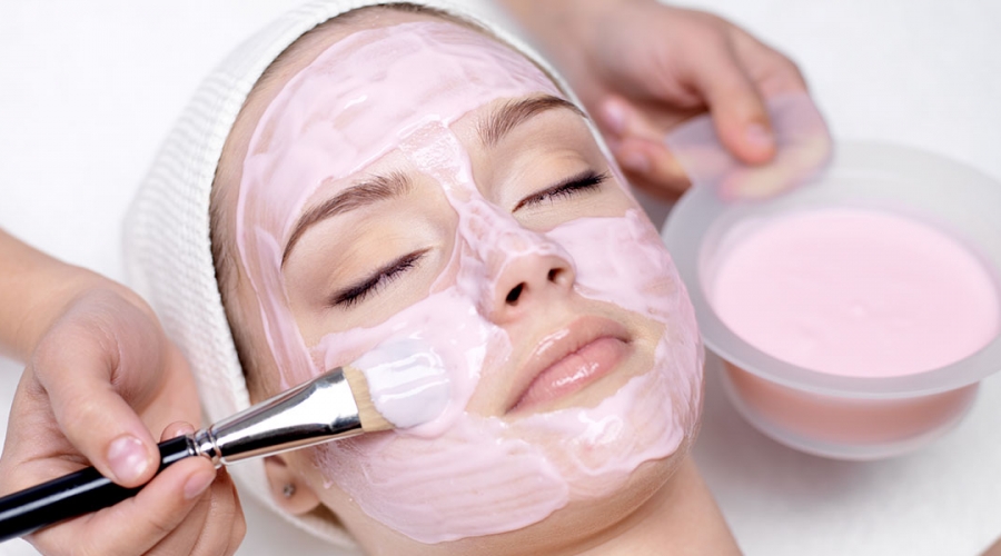 Facial Treatments