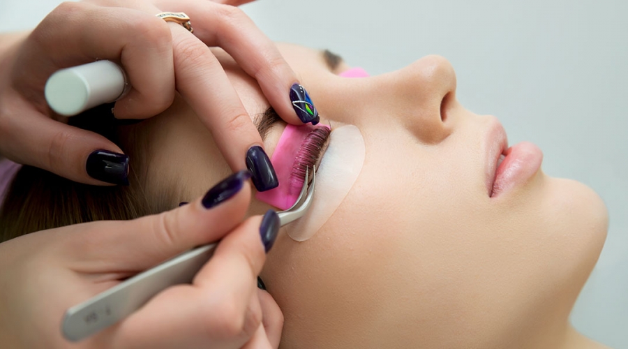 Lash Lift