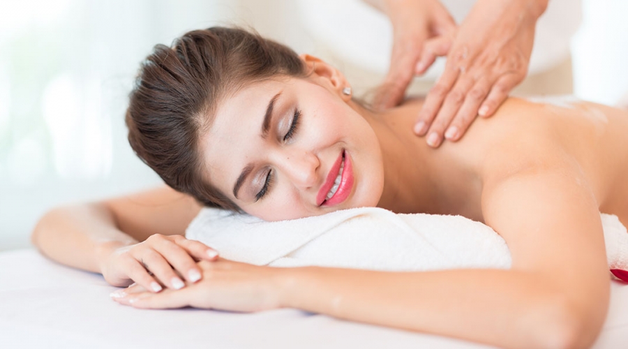 Swedish Massage